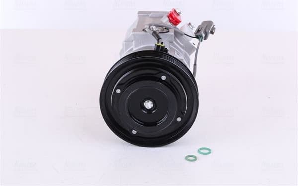Compressor, air conditioning ** FIRST FIT ** 890878