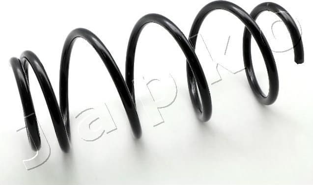 Suspension Spring ZCJ3538A
