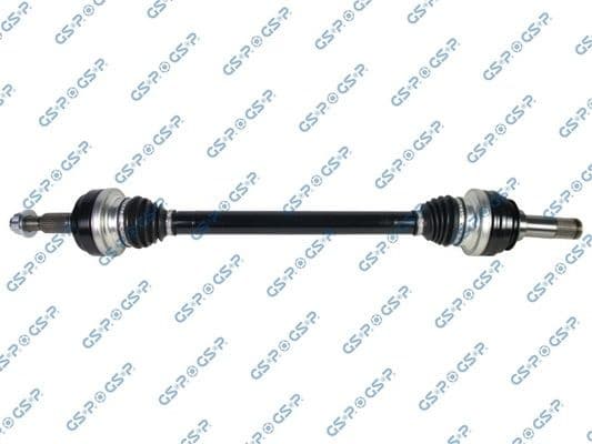 Drive Shaft 201106OL