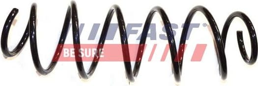Suspension Spring FT12257
