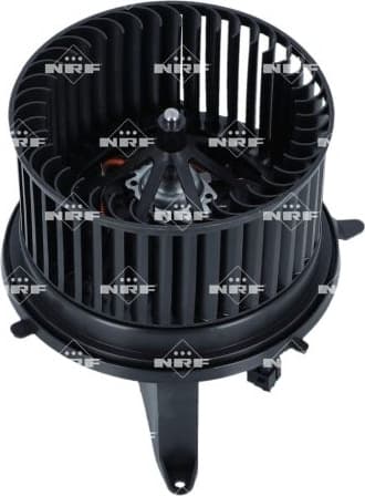 Interior Blower 34433 - image 3