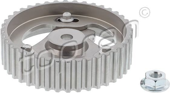 Camshaft Adjuster 701 987