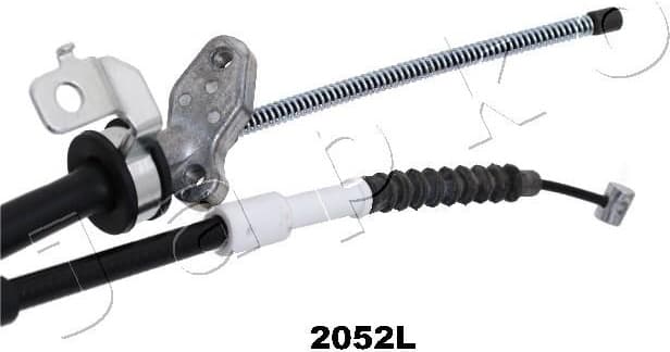 Cable Pull, parking brake 1312052L