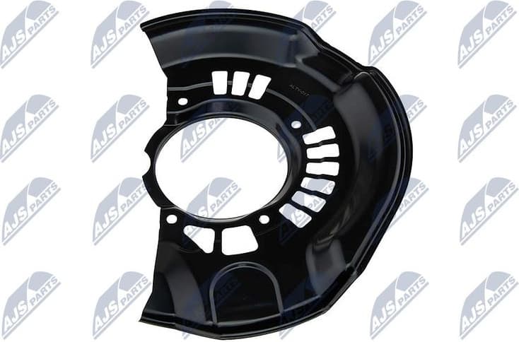 Splash Guard, brake disc HTO-TY-017