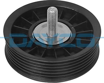 Deflection/Guide Pulley, V-ribbed belt APV3901