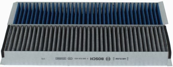 Filter, cabin air FILTER+pro 0 986 628 605 - image 3