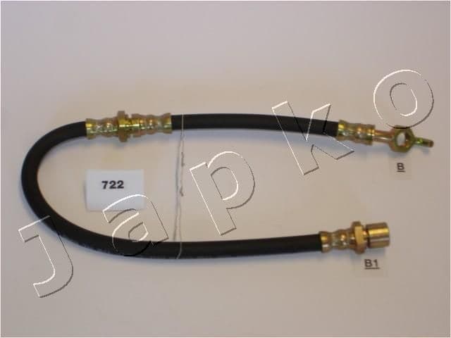 Holding Bracket, brake hose 69722