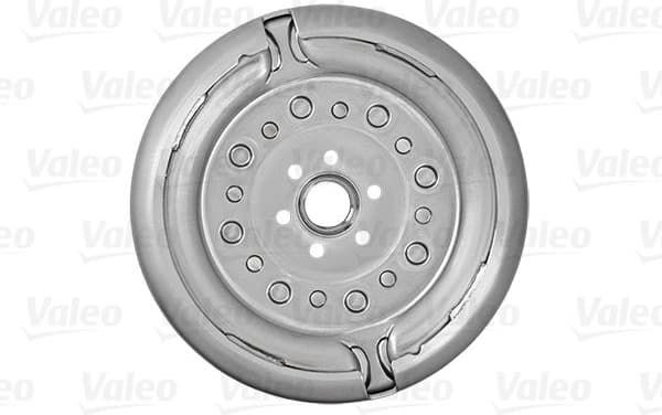 Flywheel DUAL MASS FLYWHEEL 836201 - image 2