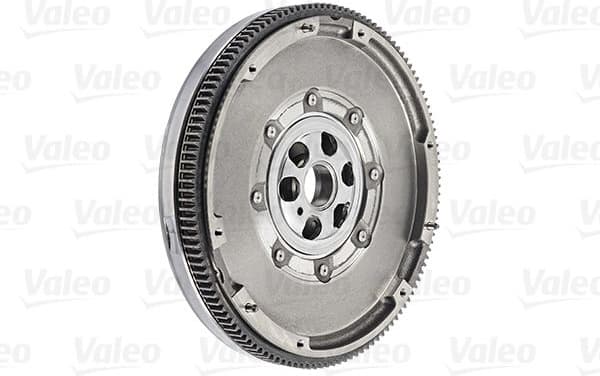 Flywheel DUAL MASS FLYWHEEL 836201 - image 3