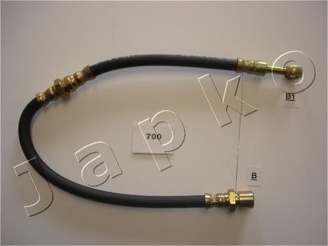 Holding Bracket, brake hose 69700