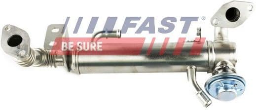Cooler, exhaust gas recirculation FT60406
