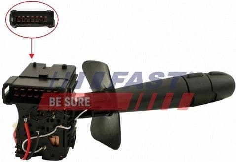 Steering Column Switch FT82003 - image 2