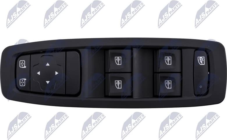 Switch, window regulator EWS-RE-091 - image 3