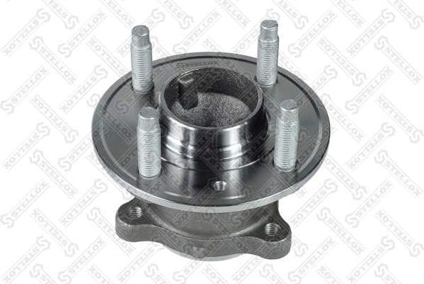 Wheel Bearing Kit 43-29257-SX
