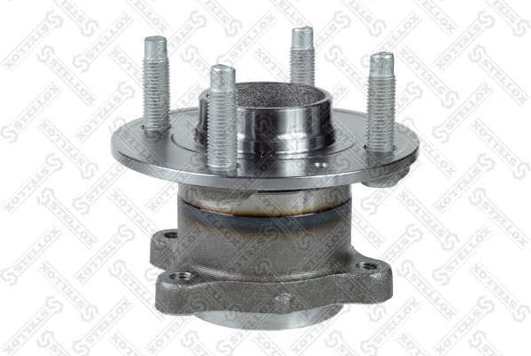 Wheel Bearing Kit 43-29257-SX - image 2