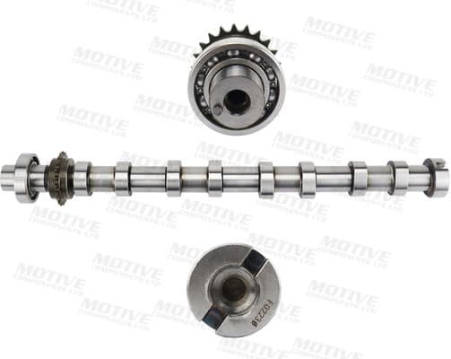 Camshaft T4460 - image 2