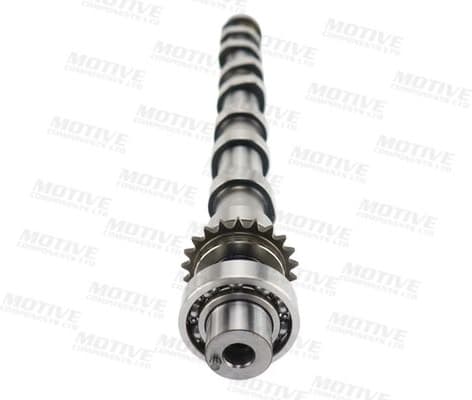 Camshaft T4460 - image 3