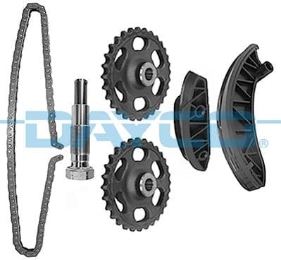 Timing Chain Kit KTC1490