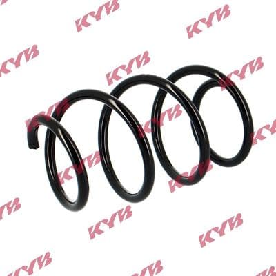 Suspension Spring K-Flex RA1290 - image 2