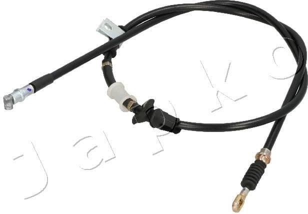 Cable Pull, parking brake 131564L