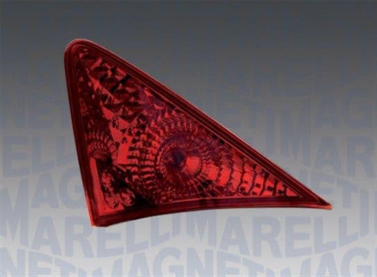 Tail Light Assembly 714026030704