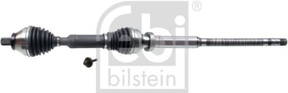 Drive Shaft 183635