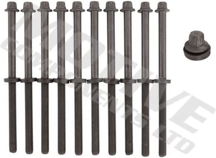 Cylinder Head Bolt Set HB1645SET