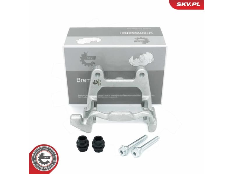 Bracket, brake caliper 56SKV464