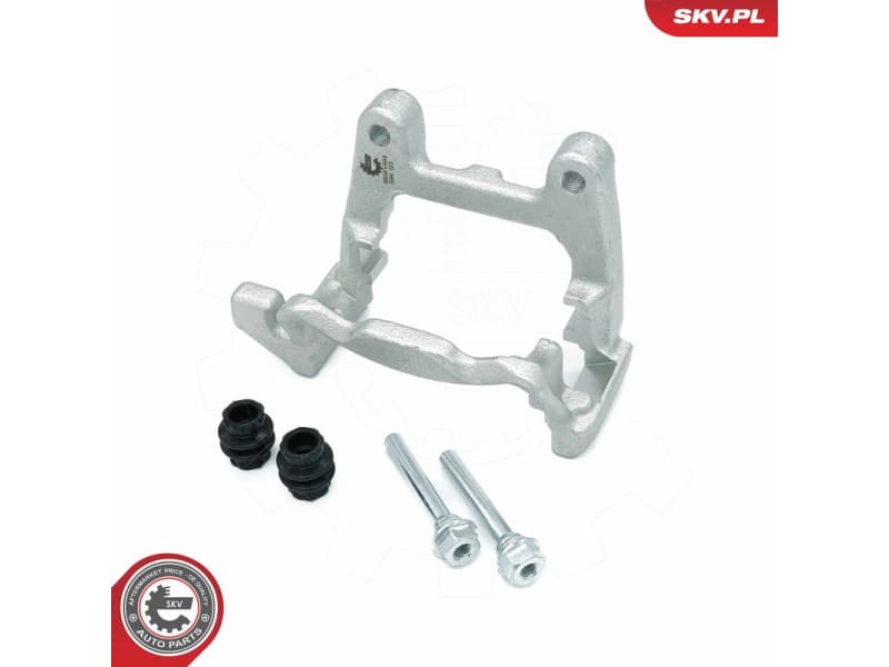 Bracket, brake caliper 56SKV464 - image 2