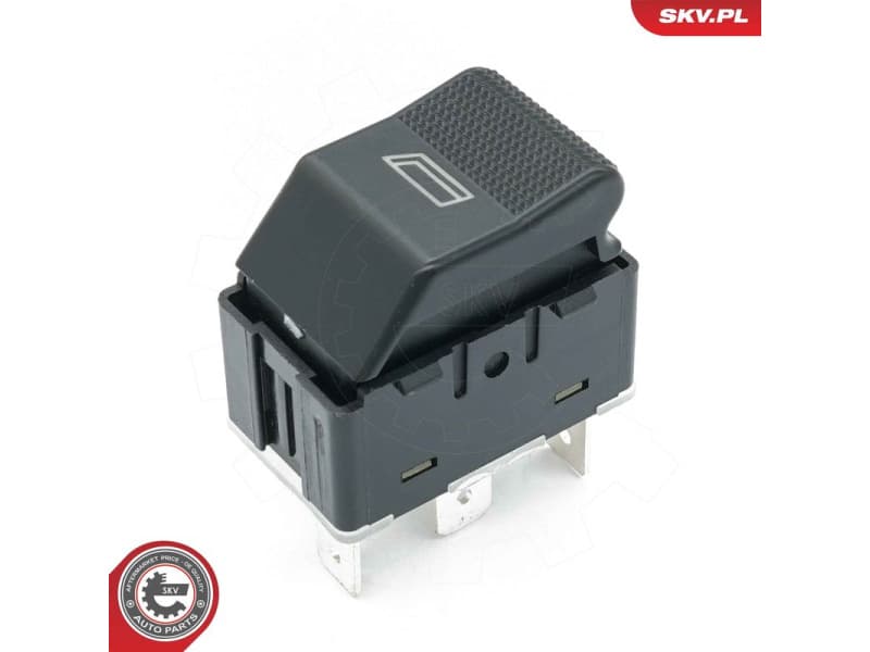 Switch, window regulator 37SKV417 - image 2