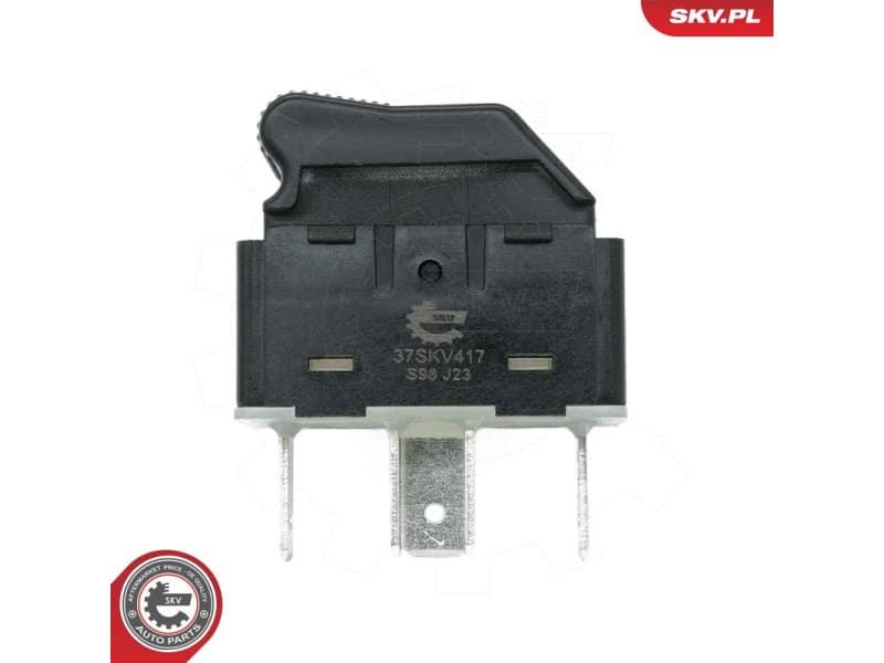 Switch, window regulator 37SKV417 - image 5
