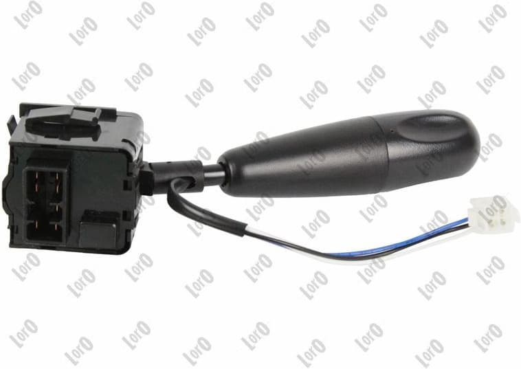 Steering Column Switch LORO 135-04-001 - image 2