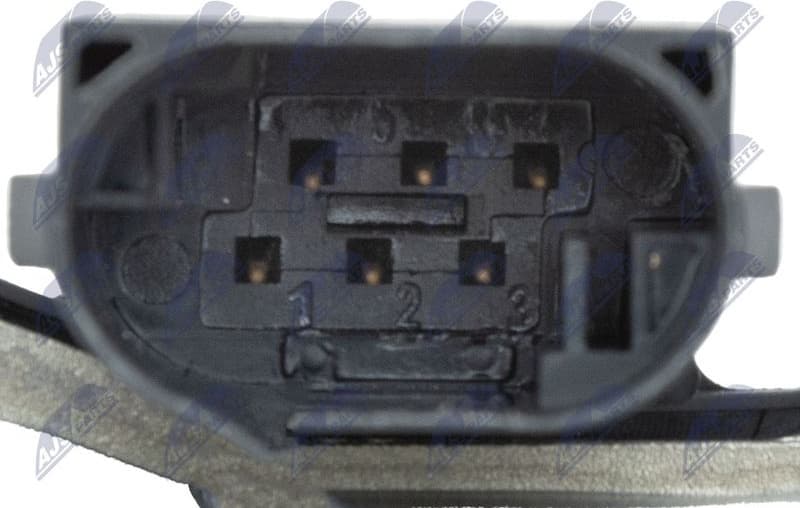 Throttle Body ETB-FR-008 - image 6