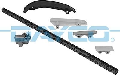 Timing Chain Kit KTC1126