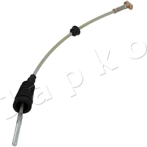 Cable Pull, parking brake 131295