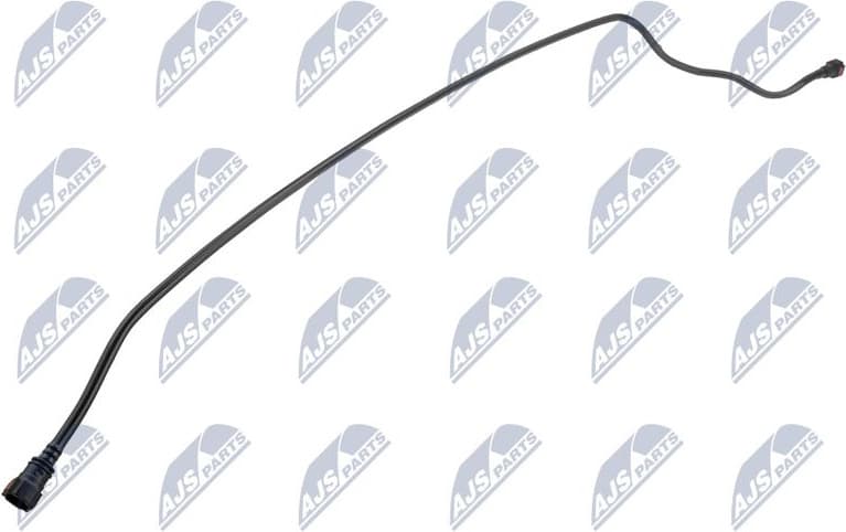 Fuel Line BPP-RE-011 - image 2