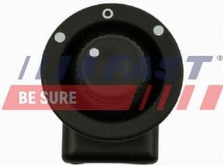 Switch, exterior mirror adjustment FT82212