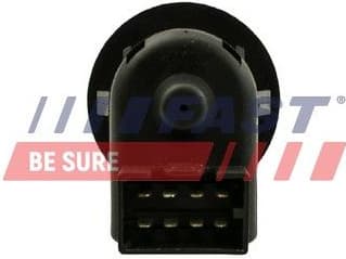 Switch, exterior mirror adjustment FT82212 - image 2