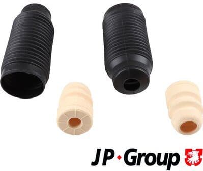 Dust Cover Kit, shock absorber JP 3542702110