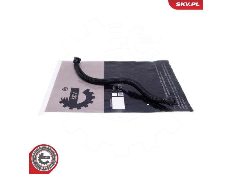 Hose, crankcase ventilation 54SKV549
