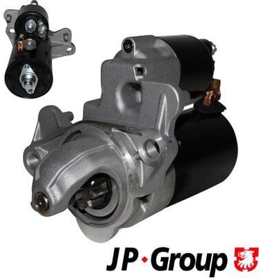 Starter JP 6090300100