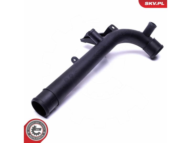 Coolant Pipe 54SKV435 - image 2