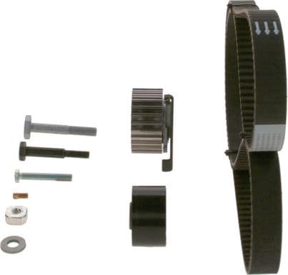 Timing Belt Kit 1 987 946 676 - image 2