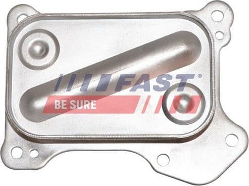 Oil Cooler, engine oil FT55261