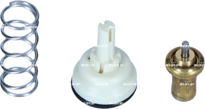 Thermostat, coolant 725334