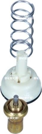 Thermostat, coolant 725334 - image 2