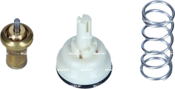 Thermostat, coolant 725334 - image 3