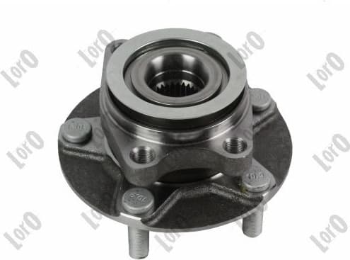 Wheel Hub LORO 141-01-019 - image 2