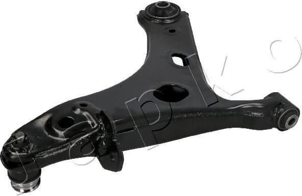 Control/Trailing Arm, wheel suspension 72709L