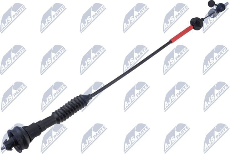 Cable Pull, clutch control EZC-PE-067